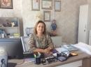 Doç. Dr. Tülin Köksal 