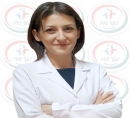 Uzm. Dr. Ayfer Aydoğdu Kızılay 