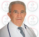 Uzm. Dr. Zafer Aydın Ecemiş Dahiliye - İç Hastalıkları