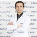 Uzm. Dr. Ömer Önder Savaş 