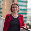 Prof. Dr. Başak Yalçın 