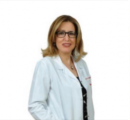 Prof. Dr. F. Nurhayat Saydam Enfeksiyon Hastalıkları ve Klinik Mikrobiyoloji