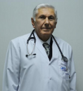 Prof. Dr. Ahmet Altay Şahin Göğüs Hastalıkları