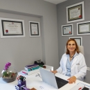 Prof. Dr. Füsun Öner Eyüboğlu Göğüs Hastalıkları