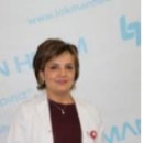 Uzm. Dr. Sibel Meryem Alpar 