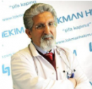 Dr. İbrahim Akkurt 