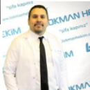 Uzm. Dr. Emre Nuri Günel 