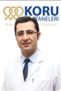 Doç. Dr. Giray Ergin