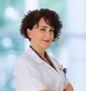 Uzm. Dr. Özlem Özbilir 