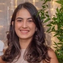 Uzm. Dt. Pınar Açkurt Okutan Diş Hekimi