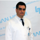 Uzm. Dr. Hasan Murat Almasulu Fiziksel Tıp ve Rehabilitasyon