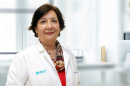 Uzm. Dr. Müge Yetener 