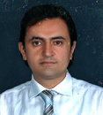 Doç. Dr. Ahmet Keşşaf Aşlar 