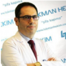 Uzm. Dr. Haydar Celasin