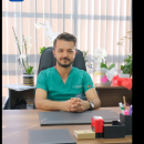 Dt. Taceddin Özdurak 