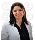 Op. Dr. Seda Bozkurt Kırım
