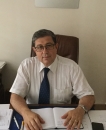 Prof. Dr. Fatih Mehmet Mutlu