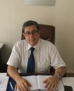 Prof. Dr. Fatih Mehmet Mutlu 