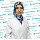 Uzm. Dr. Zeliha Çöllüoğlu Hamurcu Göz Hastalıkları