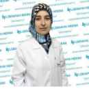 Uzm. Dr. Zeliha Çöllüoğlu Hamurcu 