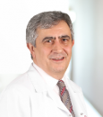 Op. Dr. Ahmet Süha Özer Jinekolojik Onkoloji Cerrahisi