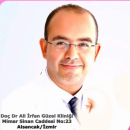 Prof. Dr. Ali İrfan Güzel 