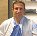 Doç. Dr. Oktay Kaymak 