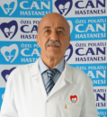 Op. Dr. Osman Şahin Cantekin 