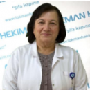 Uzm. Dr. Suzan Türk 