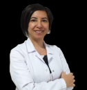 Dr. Öğr. Üyesi Özgül Özgan Çelikel 