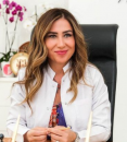 Prof. Dr. Özlem Evliyaoğlu Bozkurt 