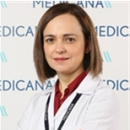 Doç. Dr. Özlem Şengül Kadın Hastalıkları ve Doğum