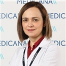 Doç. Dr. Özlem Şengül 