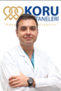 Uzm. Dr. Devrim Eroğlu Kalp Damar Cerrahisi