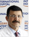 Op. Dr. Özkan Akkoç Kalp Damar Cerrahisi