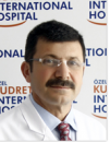 Op. Dr. Özkan Akkoç 