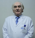 Prof. Dr. Ümit Özyurda 