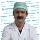 Dr. Celil Göçer Kulak Burun Boğaz hastalıkları - KBB
