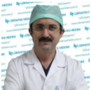 Dr. Celil Göçer 