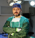 Doç. Dr. Hanifi Kurtaran 