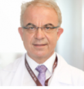 Prof. Dr. Mehmet Fatih Ekşioğlu