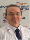 Op. Dr. Yaşar Güntepe