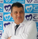 Op. Dr. Ramazan Münür Akar 