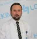 Dr. Ömer Zühtü Yöndem 