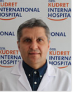 Uzm. Dr. Muzaffer Şahin