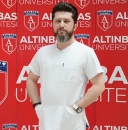 Dr. Öğr. Üyesi Engin Fırat Cakan Restoratif Diş Tedavileri
