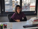 Dt. Ezgi Ünal 