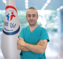 Uzm. Dr. Alper Bozkurt 