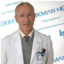 Dr. Orhan Reşit Çubukçu 