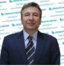 Prof. Dr. Mehmet Tuğrul Cabıoğlu Fizyoloji